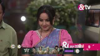 Happu Ki Ultan Paltan | Ep - 1420 | Preview | Nov 22 2024 | And TV