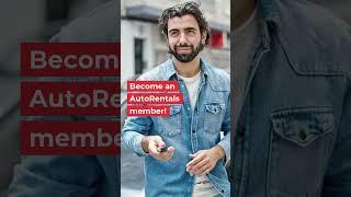 Join the AutoRentals Family!  #carrental #automobile #autorentals