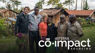 Co Impact sourcing in Kenya - how it works? 10 years experience from Taylor MakKey