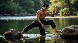 Masterclass in Martial Arts: Learning from Bruce Lee’s Greatest Techniques