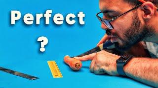 Perfectionism المثالية عدو الانتاجية