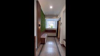 2 bhk apartment for Sale TC Palya Bangalore