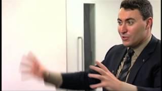 Vengerov: Bach's Musical Architecture