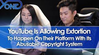 Jukin Media Extorts YouTuber MxR By Abusing YouTube's Awful Copyright System