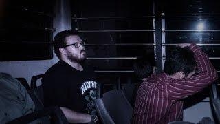 British banker on trial in Hong Kong killings