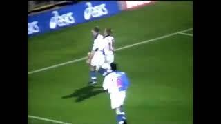 Alan Shearer Rocket Vs QPR (26/11/94)