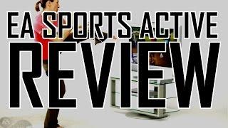 EA Sports Active review