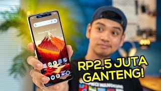 Pembuktian sang "juara" - Review realme C55 Indonesia