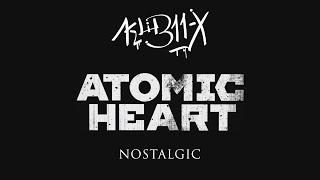 Команда Шаттла 311-Х - Atomic Heart (nostalgic)