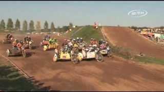 11. ADMV - Motocross in Thurm (Sachsen) 23.09.2007