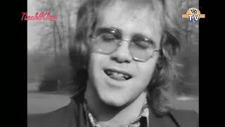 Elton John - Your Song   (1971)