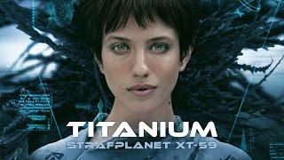 Titanium – Penal Planet XT-59 (Sci-Fi | Thriller | full movie in German)