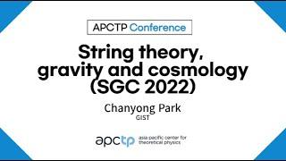 [APCTP Conference] Dual geometry of entanglement entropy via deep learning