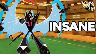 STAR LEVEL POKEMON NEXT GEN GAMING - Pokemon Draft League
