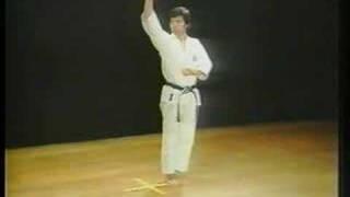 Chinte - Shotokan Karate