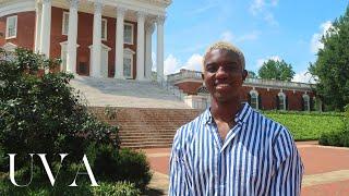 73 Question With A UVA Student | A Systems Engineer Major