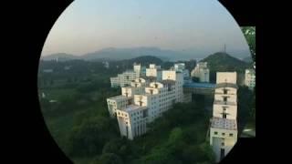 IIT BOMBAY:The dream called IIT BOMBAY