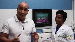 Business Credit & Financing - Mr Credit 305 - Dr Sharon Robinson of The Dental Place