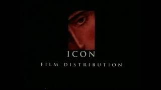 Icon Film Distribution: Logo