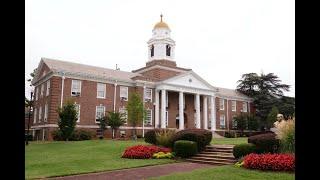 Campus Tour | Clark Atlanta University