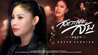 สถานะลับ  - เนยสด สตอรี่ 【COVER VERSION】