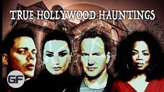 Satanic Hollywood Hauntings