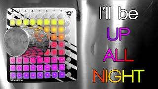 Nev Plays: Arty - Up All Night (Launchpad Cup Song)