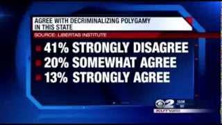 Connor Boyack (Libertas Institute) on KUTV