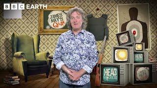 How Does... With James May | BBC Science