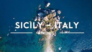 Travel Report: Sicily - Italy.