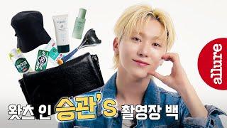 USEFUL AND DESIRABLE! SEUNGKWAN'S MUST-HAVE ITEM COLLECTION.zip