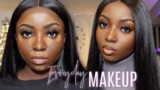 My Everyday Makeup Routine | DETAILED |Natural Makeup Tutorial