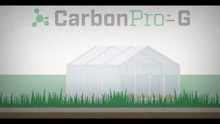 LESCO CarbonPro- Plant Health Nutrient Optimizer