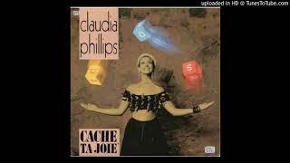 Claudia Phillips -  Cache ta joie (Maxi Version) (1990)