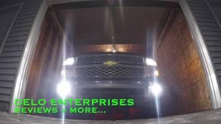 DeLo Enterprises Trailer