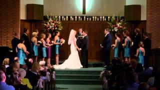 Louisiana Wedding Videography Shreveport Wedding Videographer