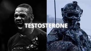 TESTOSTERONE