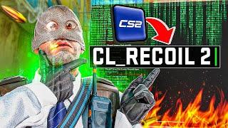 CS2 Console Commands You NEED To Know!