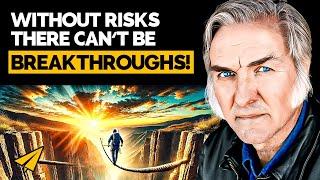 How to EMBRACE RISK for SUCCESS: Burt Rutan’s GENIUS Approach to Engineering!