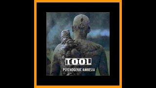 Tool - Psychogenic Amnesia 1998  (Complete Bootleg)