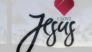 I Love Jesus Christ - D'Vo The Codex