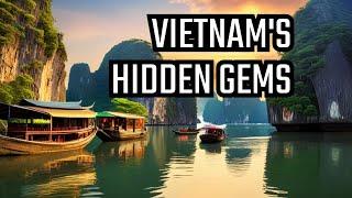 Vietnam Unveiled: Top 12 Must-Visit Destinations