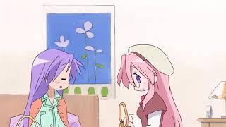 Lucky Star FULL 1-24 Eng Dub