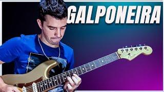 Zé Danczuk (Os Filhos do Sul) – Galponeira by Vinicius Modelski