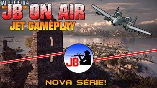 #BF4 - JB on air 2 (65 de K/D!)