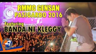 RMMC GENSAN | PASIGARBO YEAR 3 FEATURING BANDA  NI KLEGGY