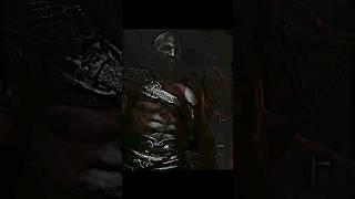 Kratos' first appearance was a sight to behold | God of War #shorts#godofwar#kratos