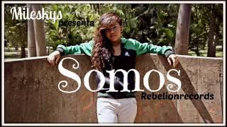 E.T.P - Mileskys - SOMOS - (Produce Shifla - RebelionRecords)