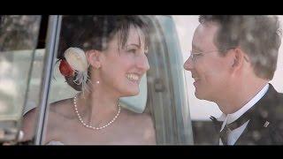 Sean and Kerin // Kelowna Wedding Videographer