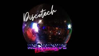 Recursive Resonance - Discotech (Official Music Video)